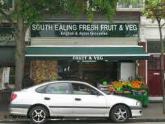 South Ealing Fresh Fruit & Veg image