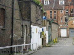 High Street Car Park image
