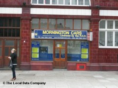 Mornington Cars image