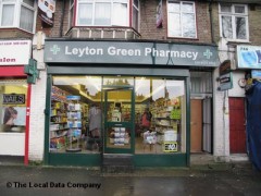 Leyton Green Pharmacy image