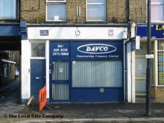 Davco image