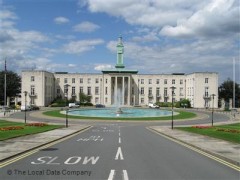 Waltham Forest Town Hall image