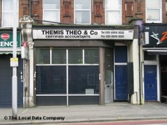 Themis Theo & Co image