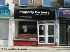 Property Partners image
