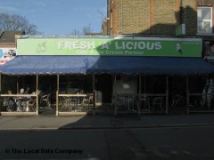 Fresh 'A' Licious image