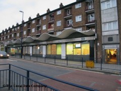Waltham Forest Direct image
