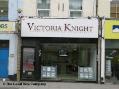 Victoria Knight image