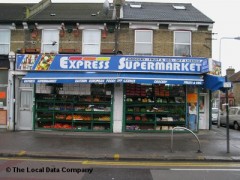 Express Supermarket image