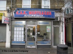 K.A.K. Mortgages image