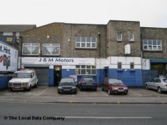 J & M Motors image