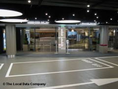 Wesfield Valet Parking image