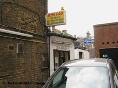 Mini Cabs image