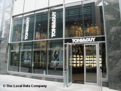 Toni & Guy image