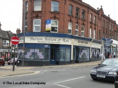 Burton Bolton & Rose image