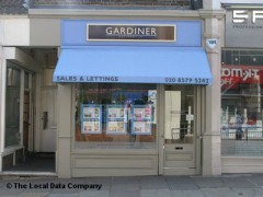 Gardiner image