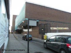 Springbridge Road Car Park image