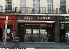 Saigon image
