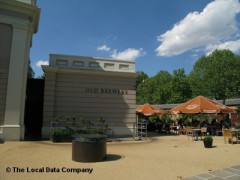 The Old Brewery image