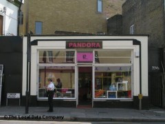 Pandora image