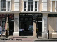 Fergus Noone Photography image