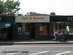 Linda Hair & Beauty image