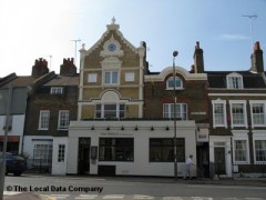 The Prince Of Greenwich image