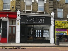 Carlton Property Services image