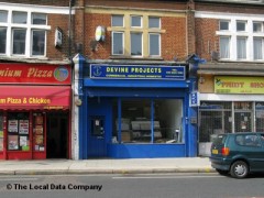 Devine Projects image