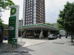 Wild Bean Cafe image