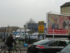 Peckham Autos image