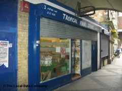 Tropical Food Store image