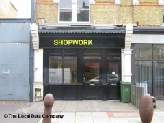 Shopwork/Eug Studio image
