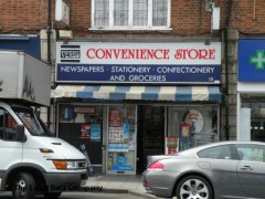 Venus Convenience Store image