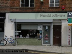 Harrold Opticians image