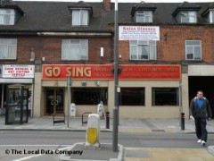 Go Sing image