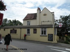 De Burgh Arms image
