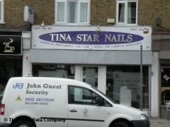 Tina Star Nails image