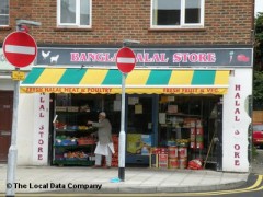 Bangla Halal Store image