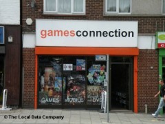 Games Connection image
