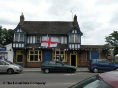 Blues Bar image