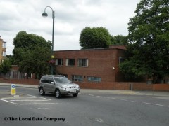 Health Clubs image
