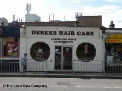 Dereks image