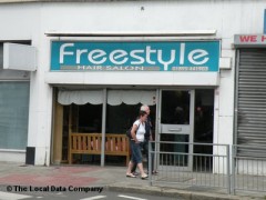 Freestyle image