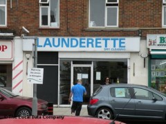 Launderette image