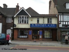 R Whitley & Co image