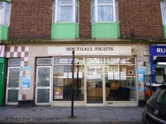 Southall Rights image