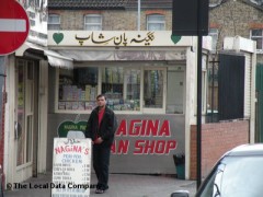 Nagina Pan Shop image