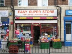 Easy Super Store image