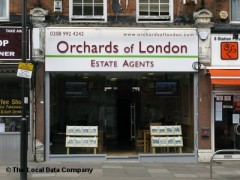 Orchards of London Ealing image