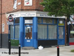Watson & May image